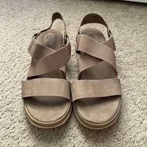 Eurosoft Sandals